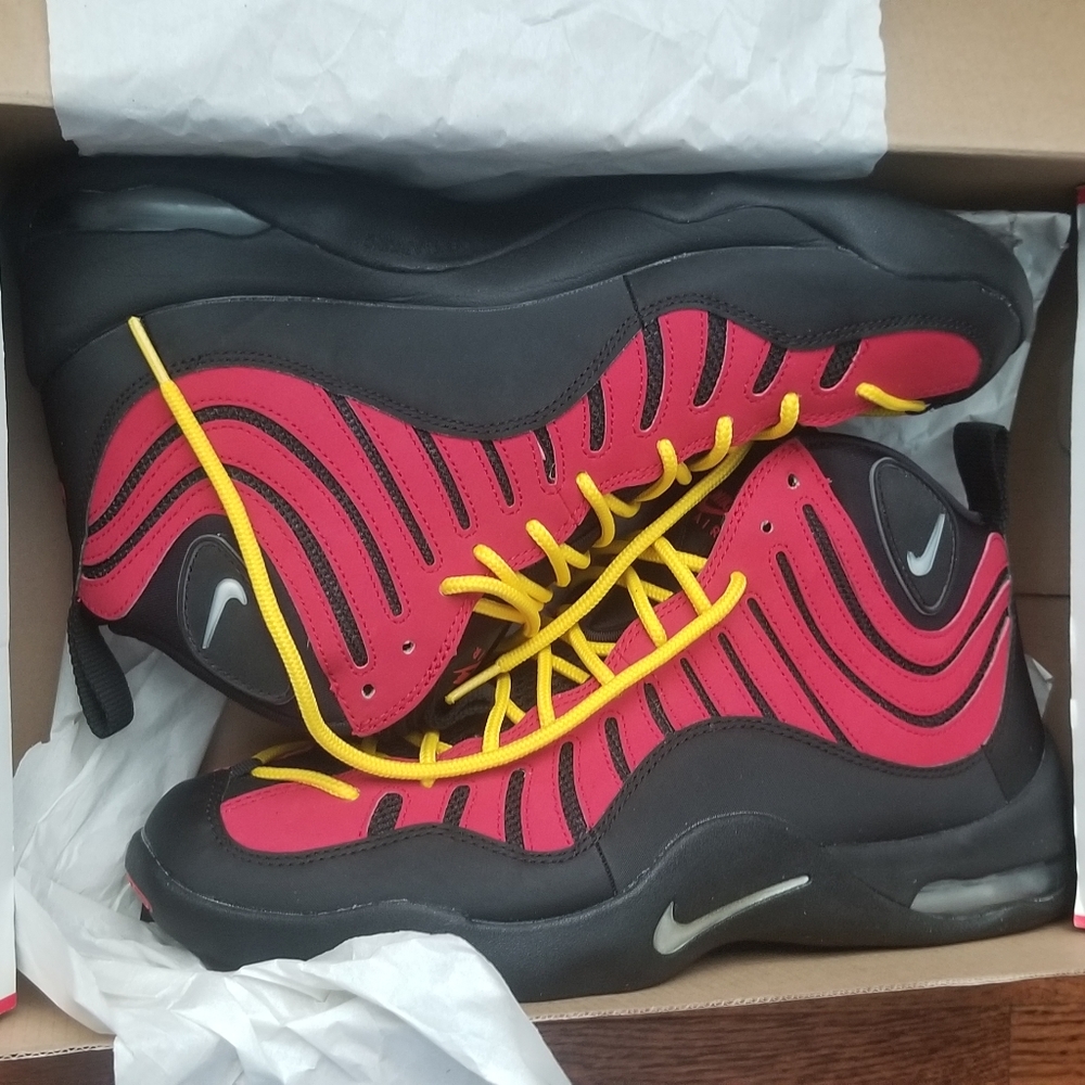 Nike Air Bakin'
